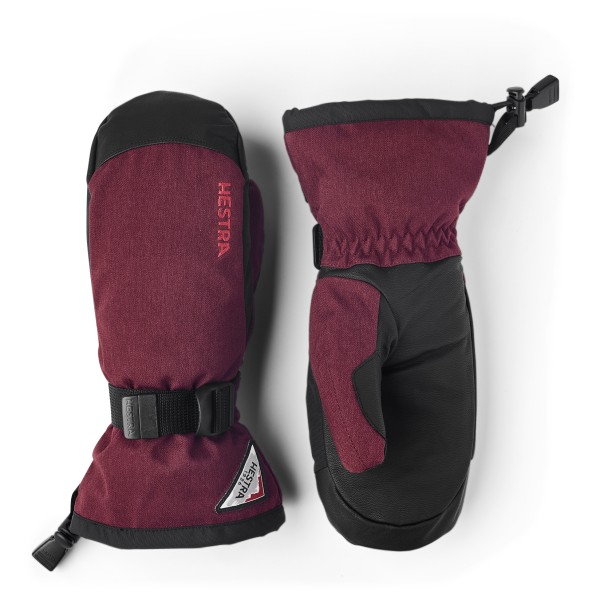 Hestra - Powder Gauntlet Mitt - Handschuhe