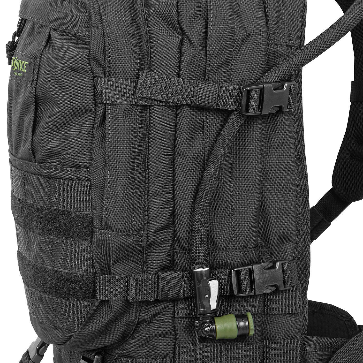 Assault 20 Tactical Hydration Backpack