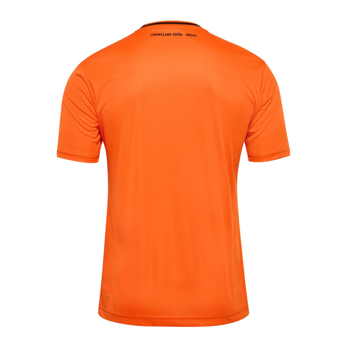 Hummel SV Werder Bremen TW-Trikot 2023/2024 Kids Orange F5190