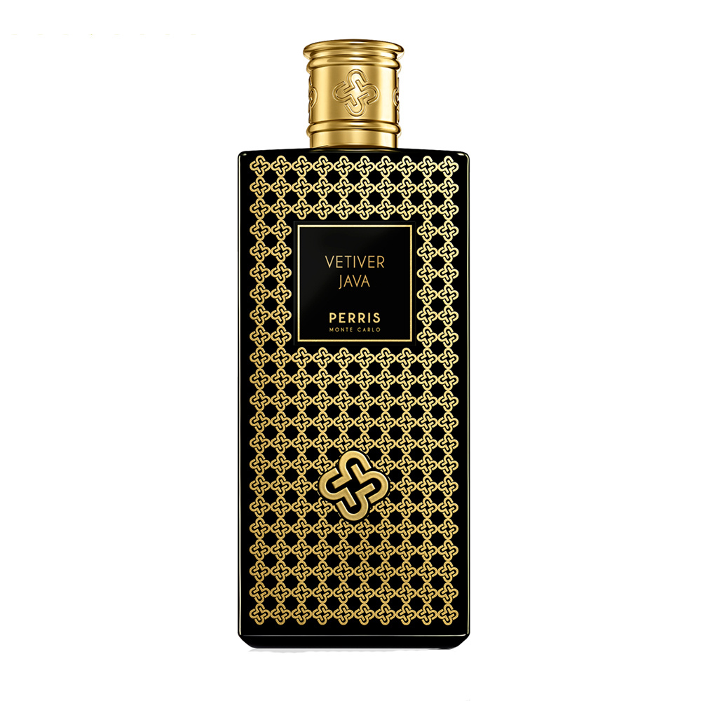 Perris Monte Carlo PERRIS VETIVER JAVA NOSY BE EDP 100 ML EAU DE PARFUM