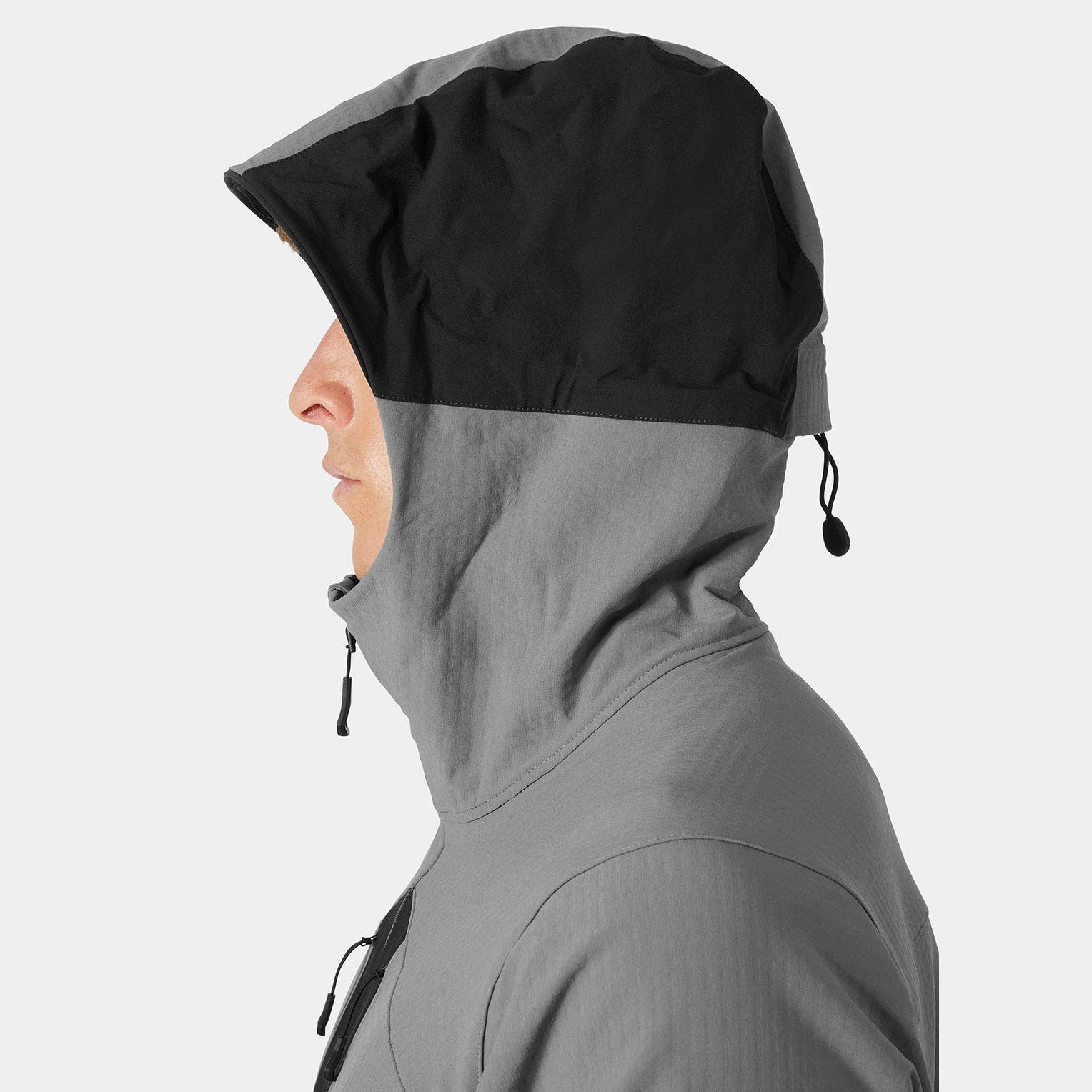 Men's Odin Backcountry Softshell Jacket