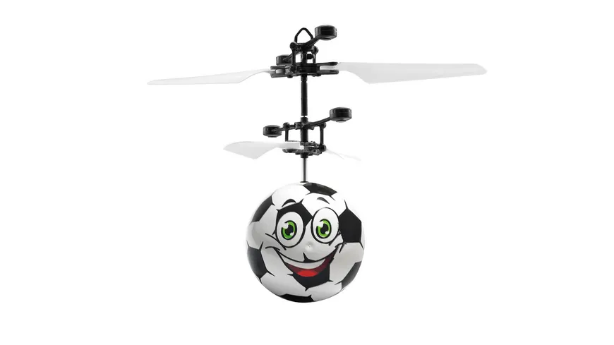 Revell Control 24974 - Copter Ball The Ball