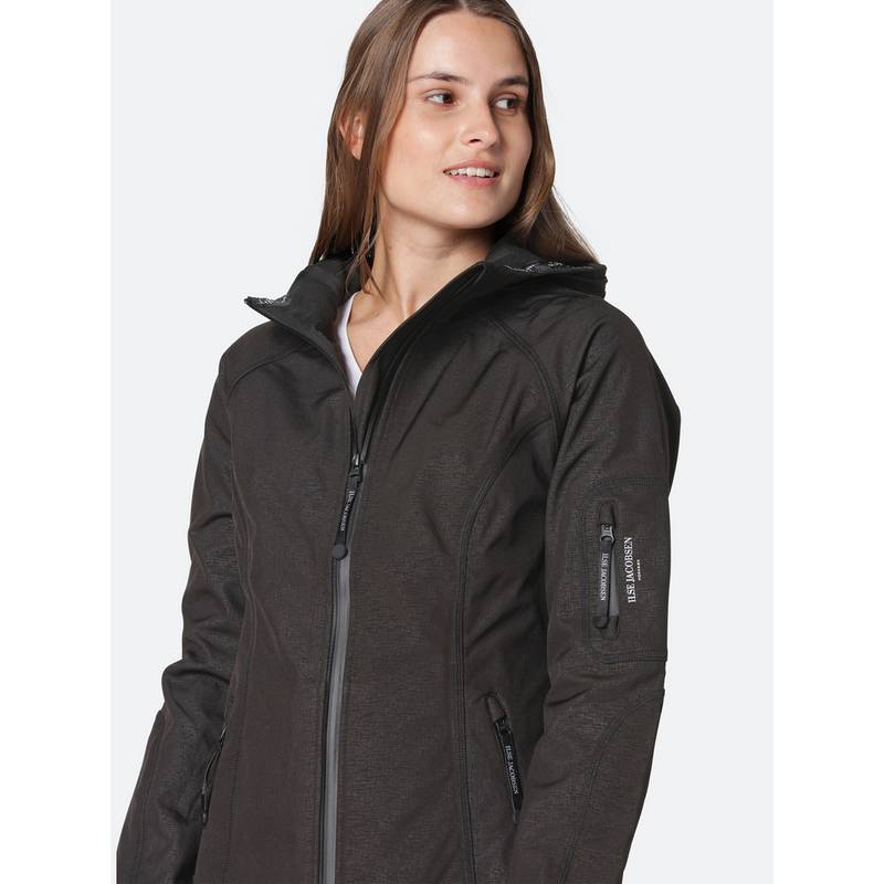 Ilse Jacobsen RAIN37 Regenmantel Damen