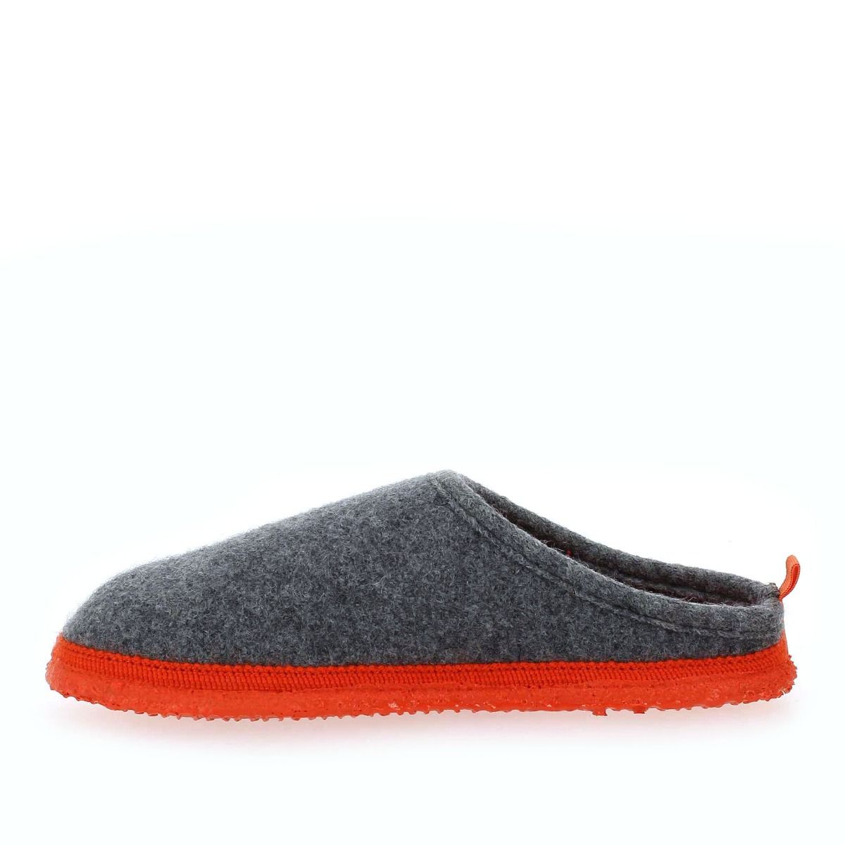 Giesswein  WOOLPOPS - Gris orange