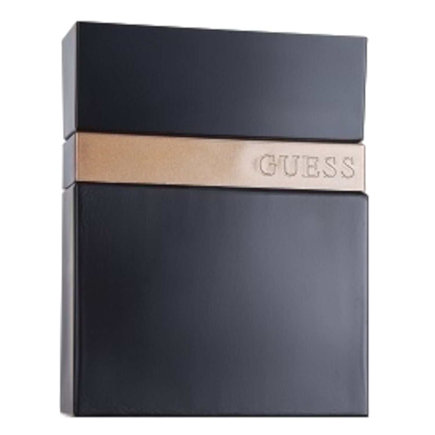 Guess Seductive Noir Men Eau De Toilette