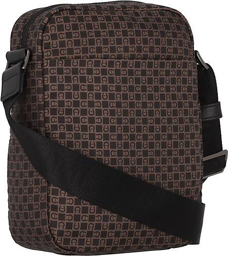 AIGNER Nico Umhängetasche 20 cm