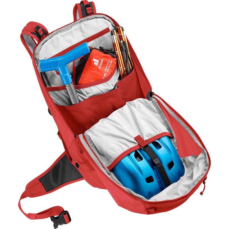 Deuter Freerider Lite 18 SL Alpinrucksack Damen