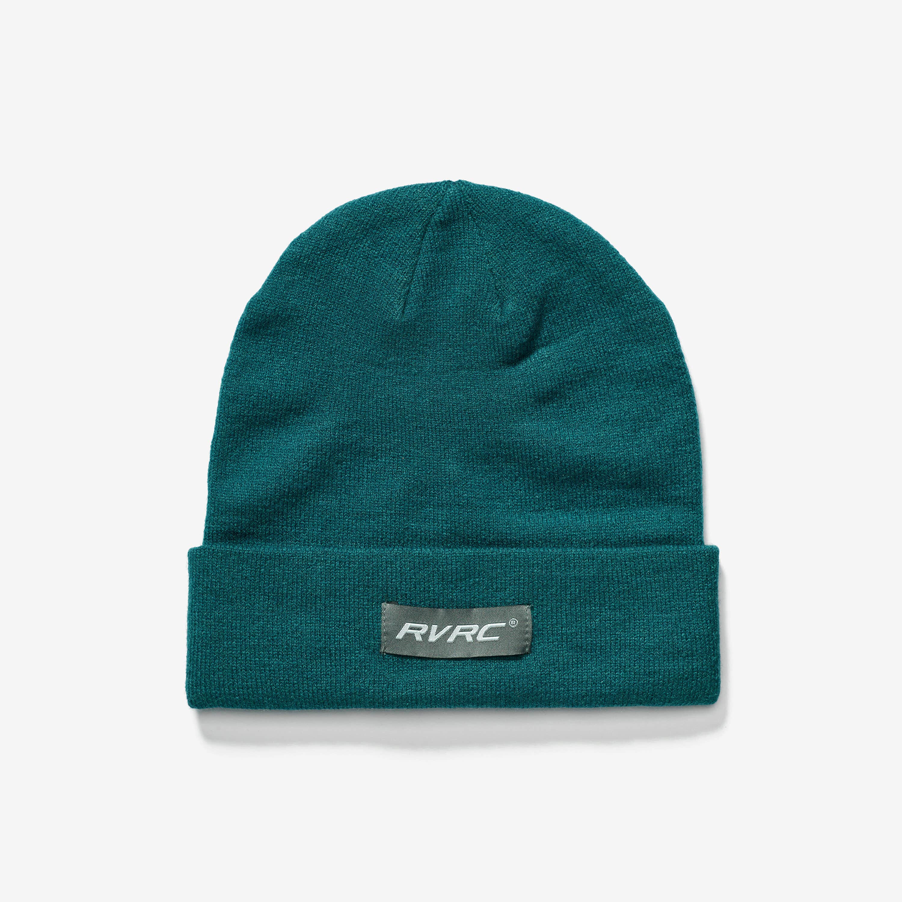 Cozy Beanie Deep Teal