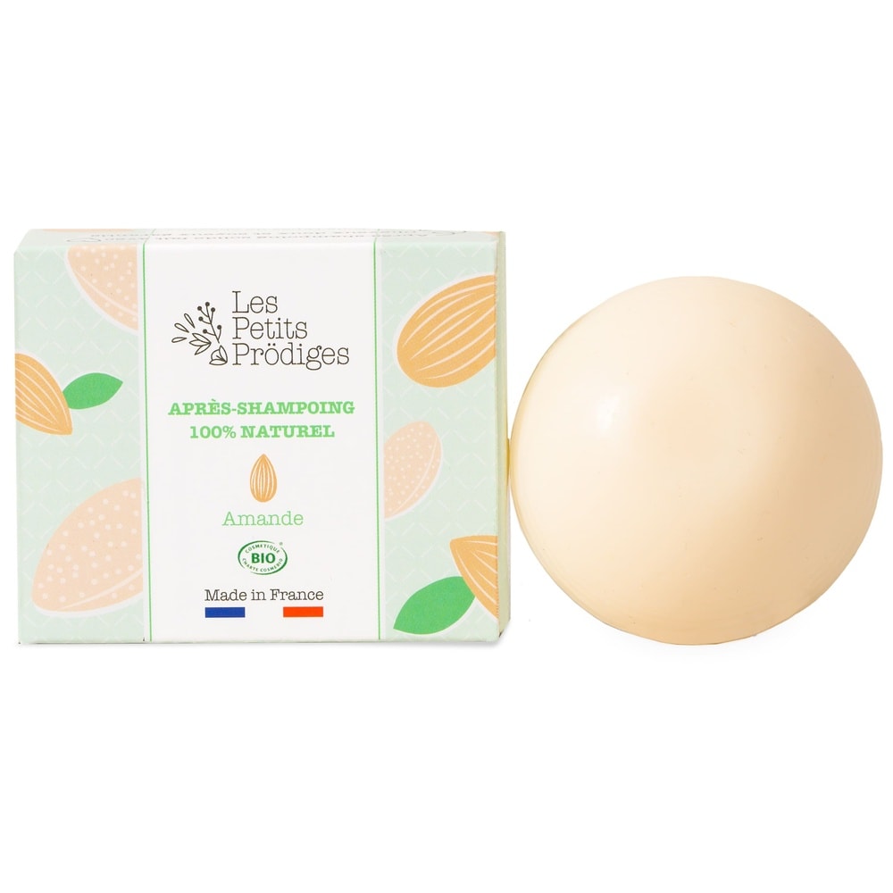 Les Petits Prödiges APRES-SHAMPOING AMANDE Après-shampoing