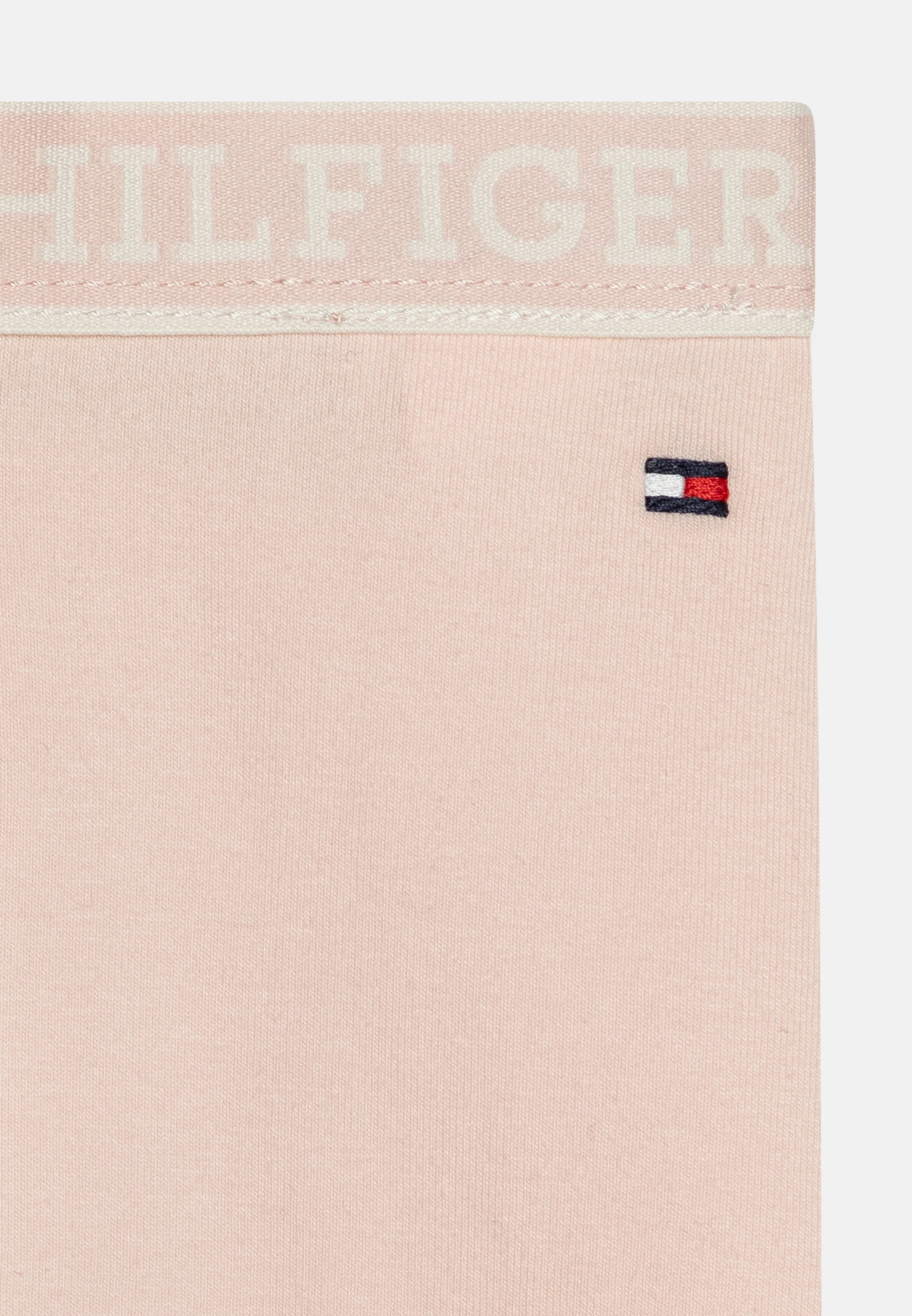 Tommy Hilfiger BABY MONOTYPE ELÁSTICO UNISEX - Leggings