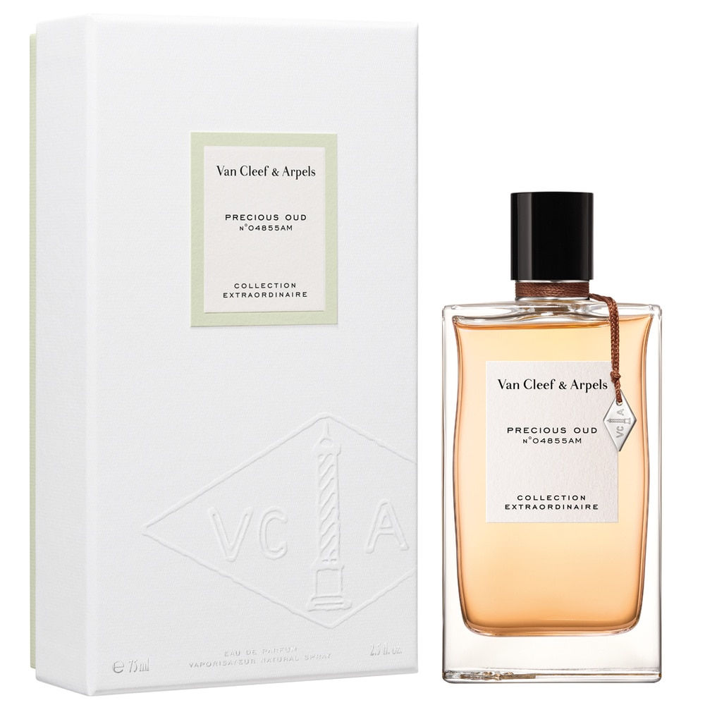 Van Cleef & Arpels PRECIOUS OUD Eau de Parfum