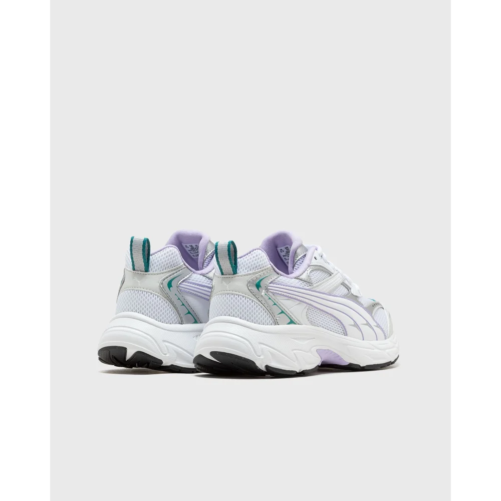 PUMA Morphic 392724-007 / weiss