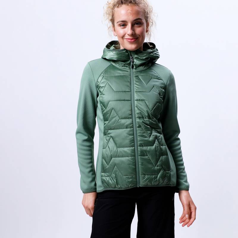 OCK Funktionsjacke Damen