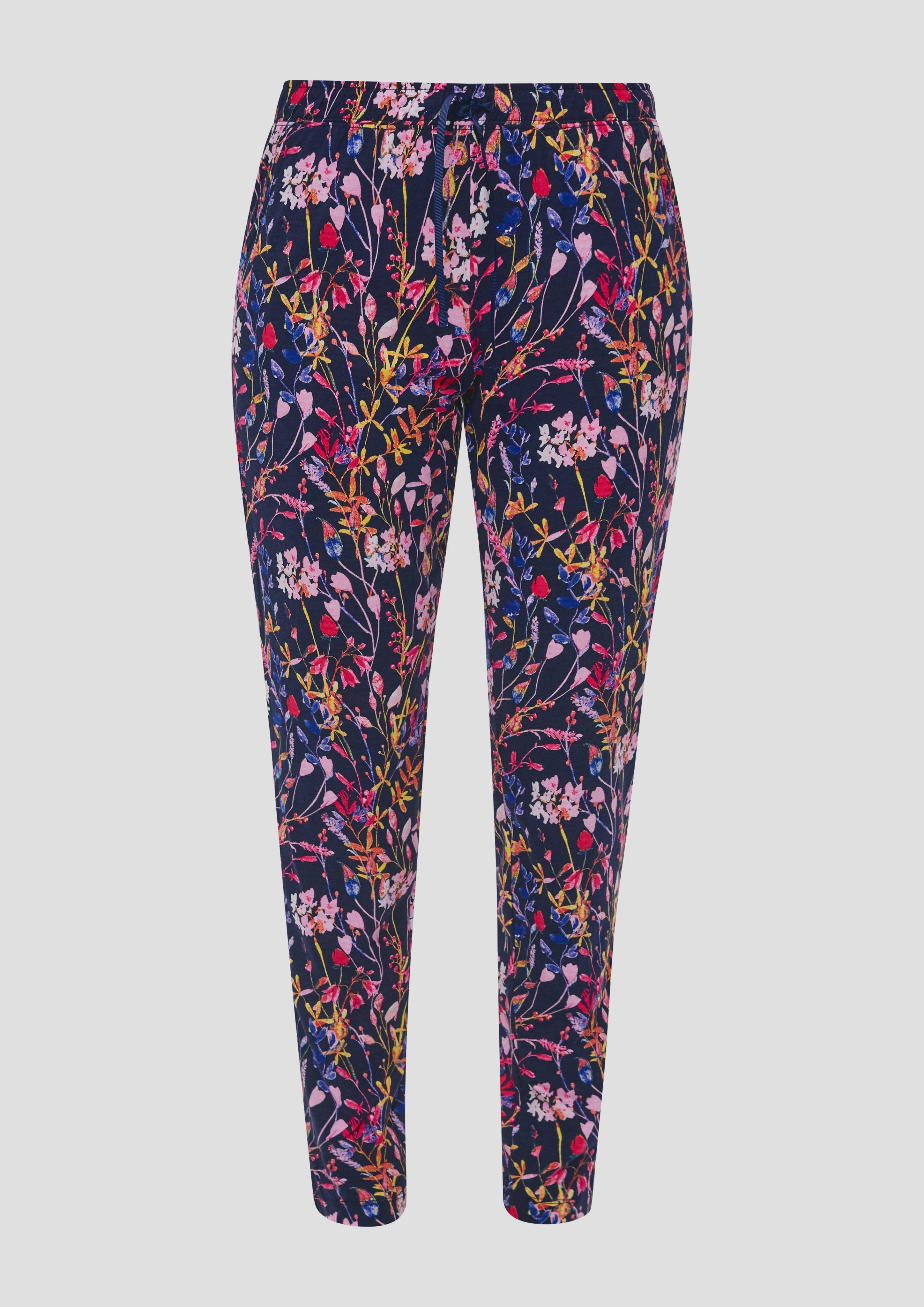 Pyjama-Hose  6009477-2457