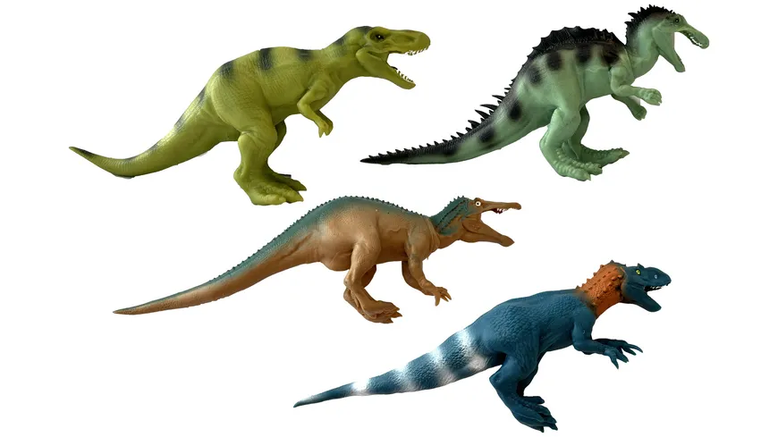 Super Animals Dinosaurs Edition, 1 Stück, sortiert