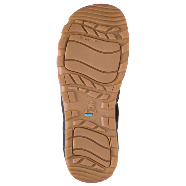 SYROS Herren - Outdoor Sandalen