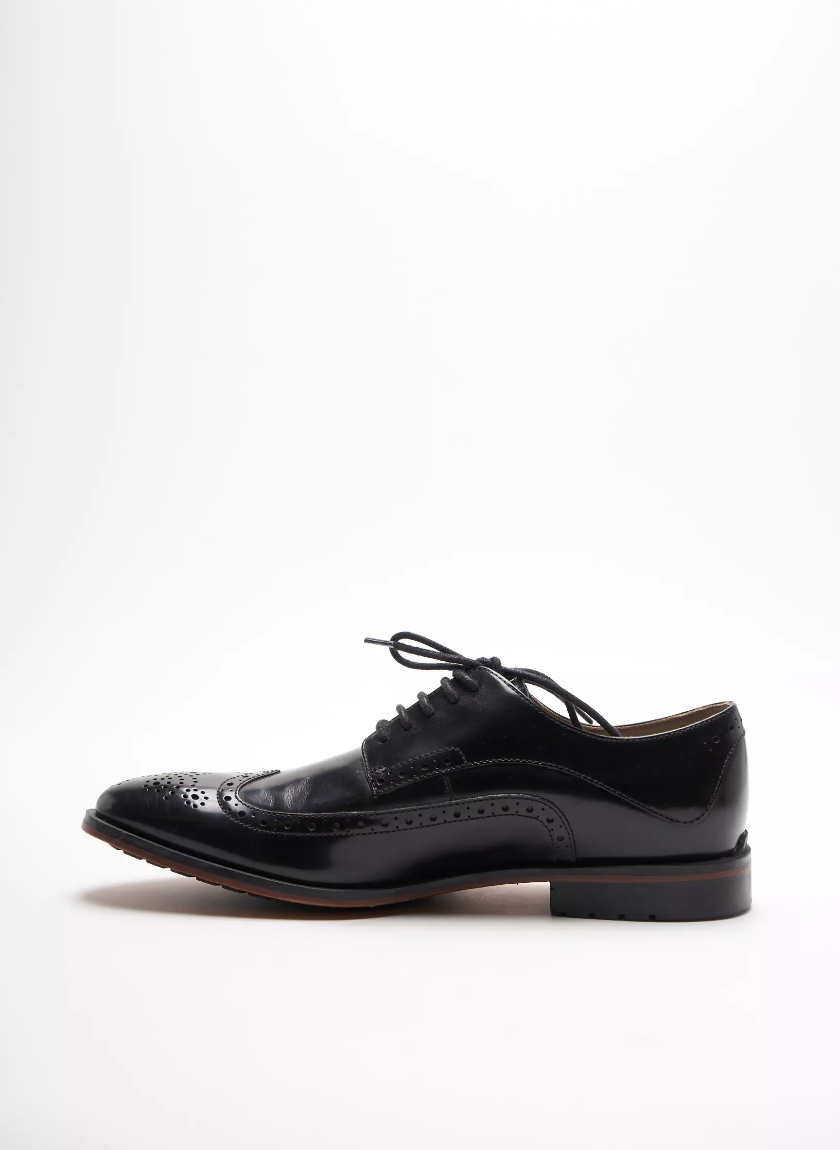 Clarks Derby Homme couleur noir