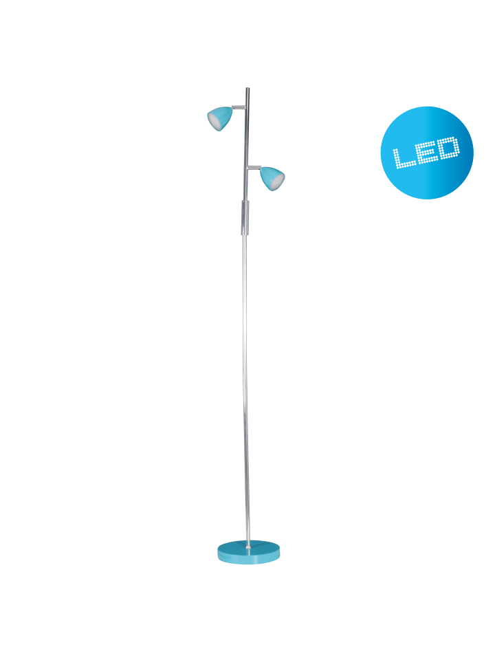 näve LED Stehleuchte 