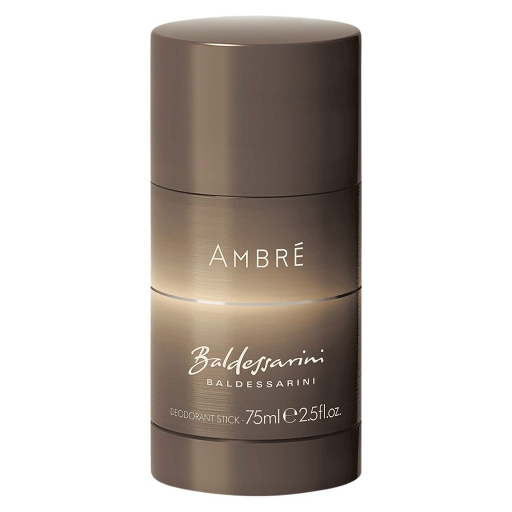 Baldessarini Ambré Déodorant stick Déodorant