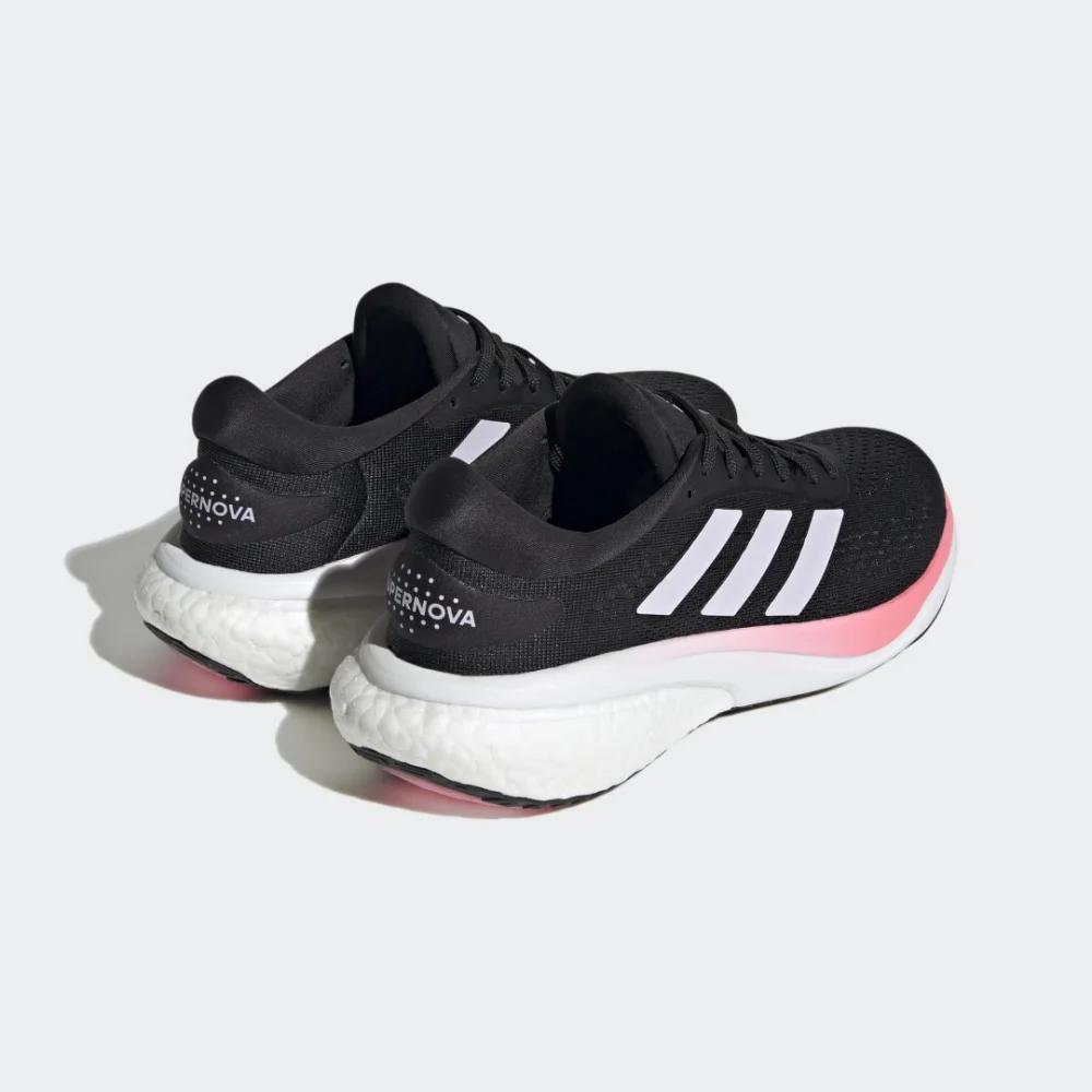adidas Supernova 2 HR0103 / schwarz