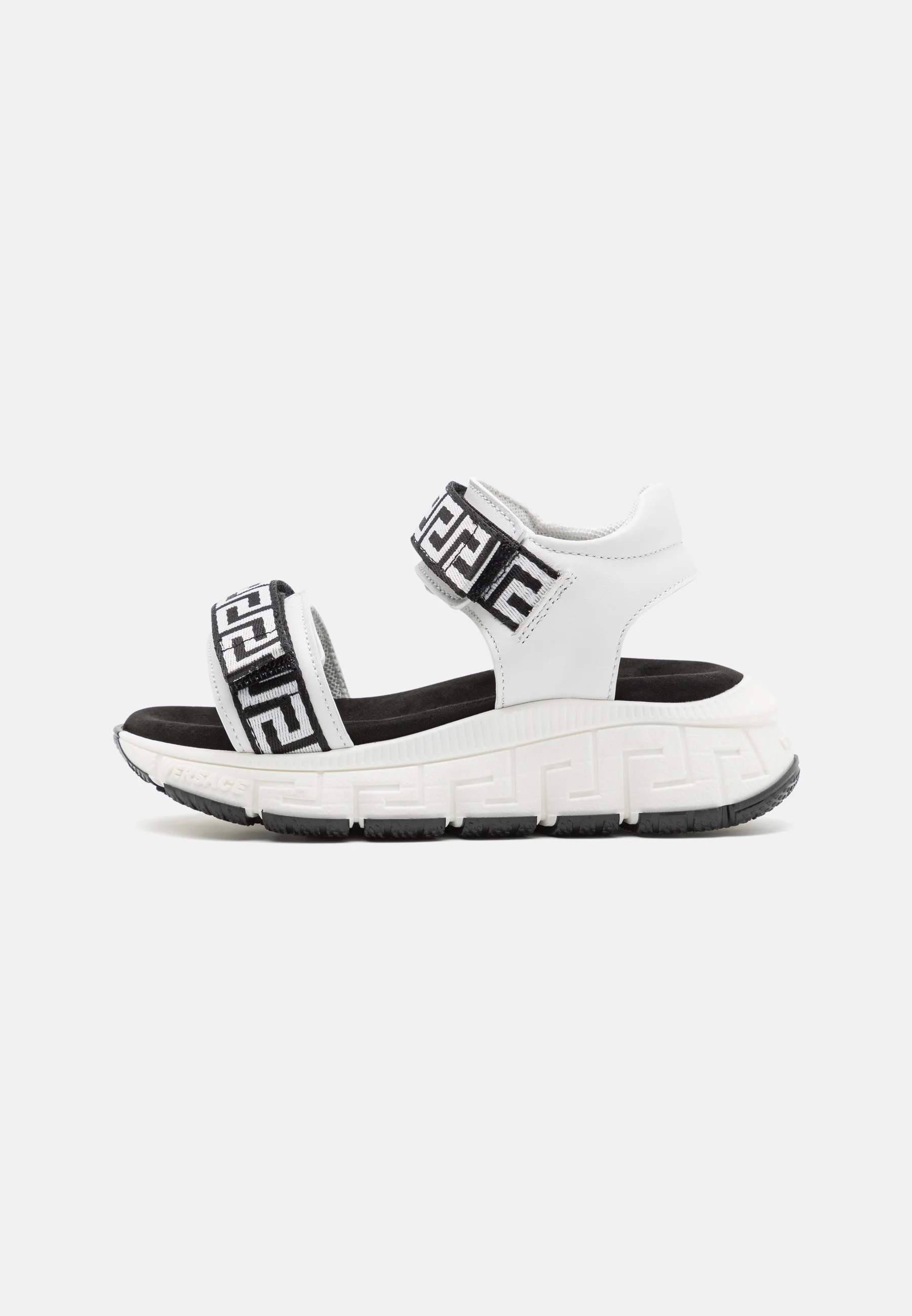 Versace TRIGRECA UNISEX - Sandalias