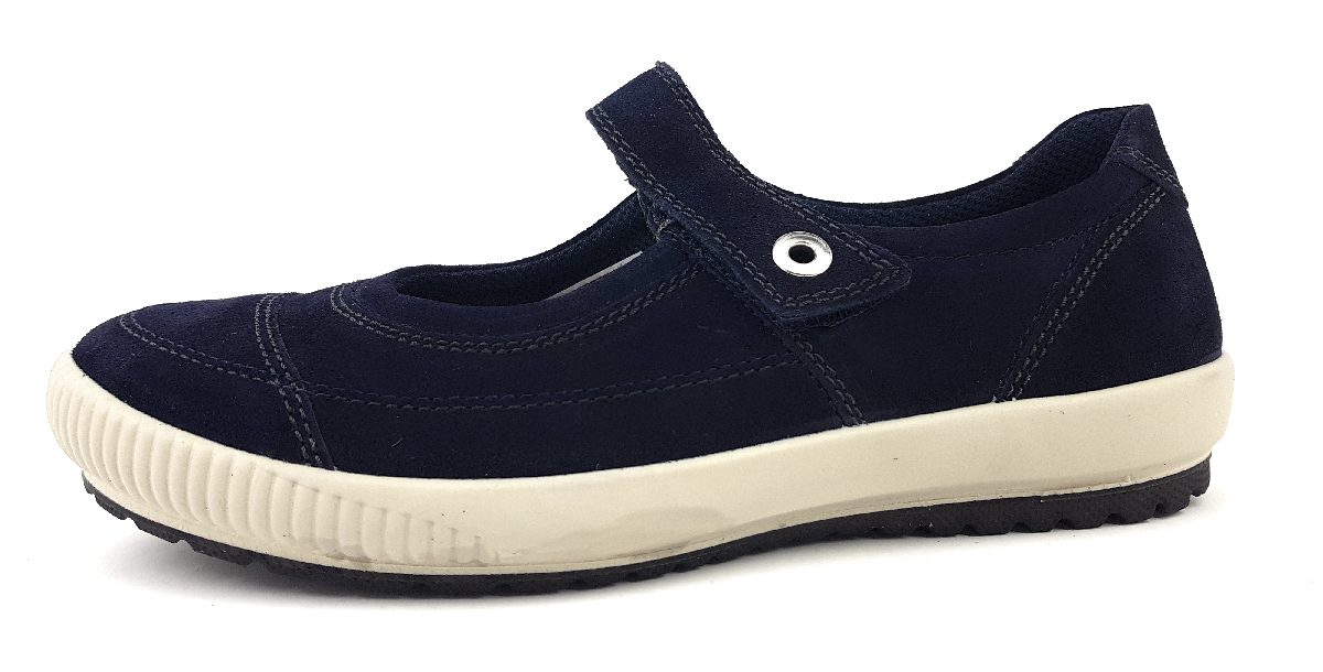 Legero Tanaro 4.0 0-800822-8000 Blau oceano