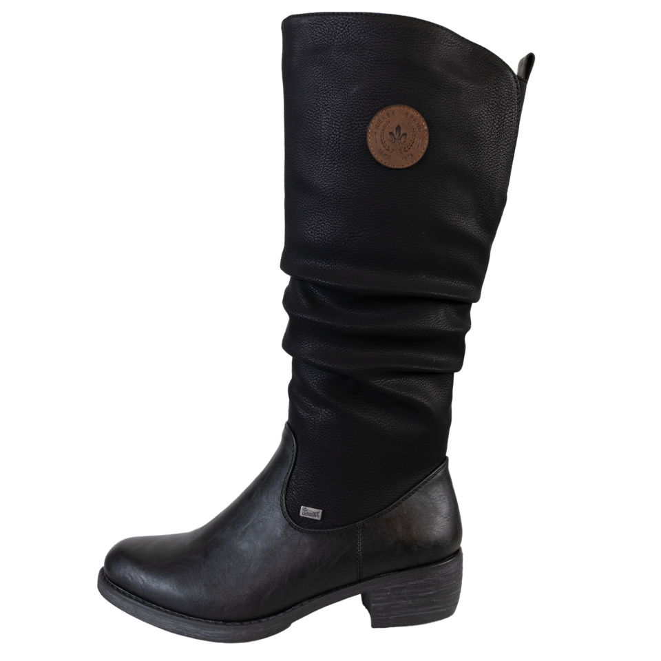 Rieker Stiefel