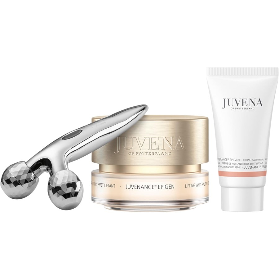 Juven.Epigen Geschenkset von Juvena | parfumdreams
