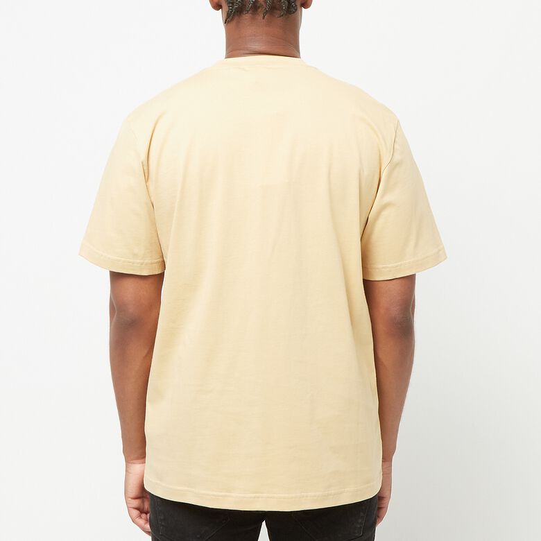 Daily Paper Logotype T-Shirt taos beige