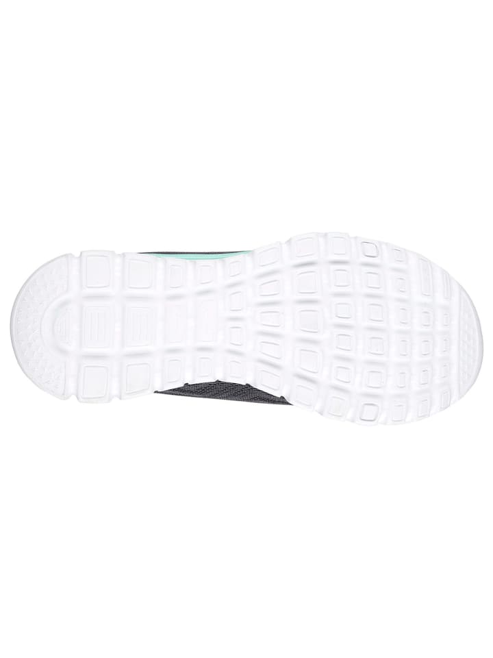 Skechers Sneakers Low GRACEFUL GET CONNECTED in grau günstig kaufen