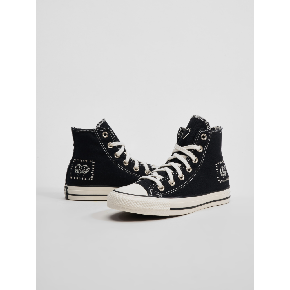 Converse Chuck Taylor All Star A07116C / schwarz
