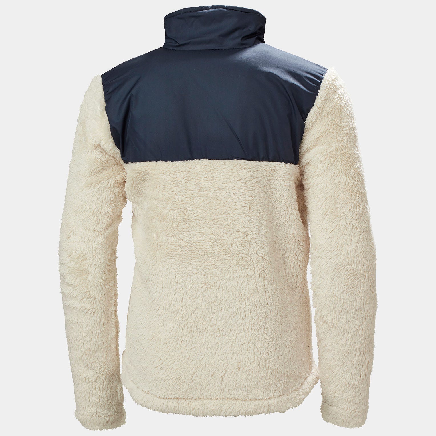 Juniors' Champ 1/2 Zip Midlayer
