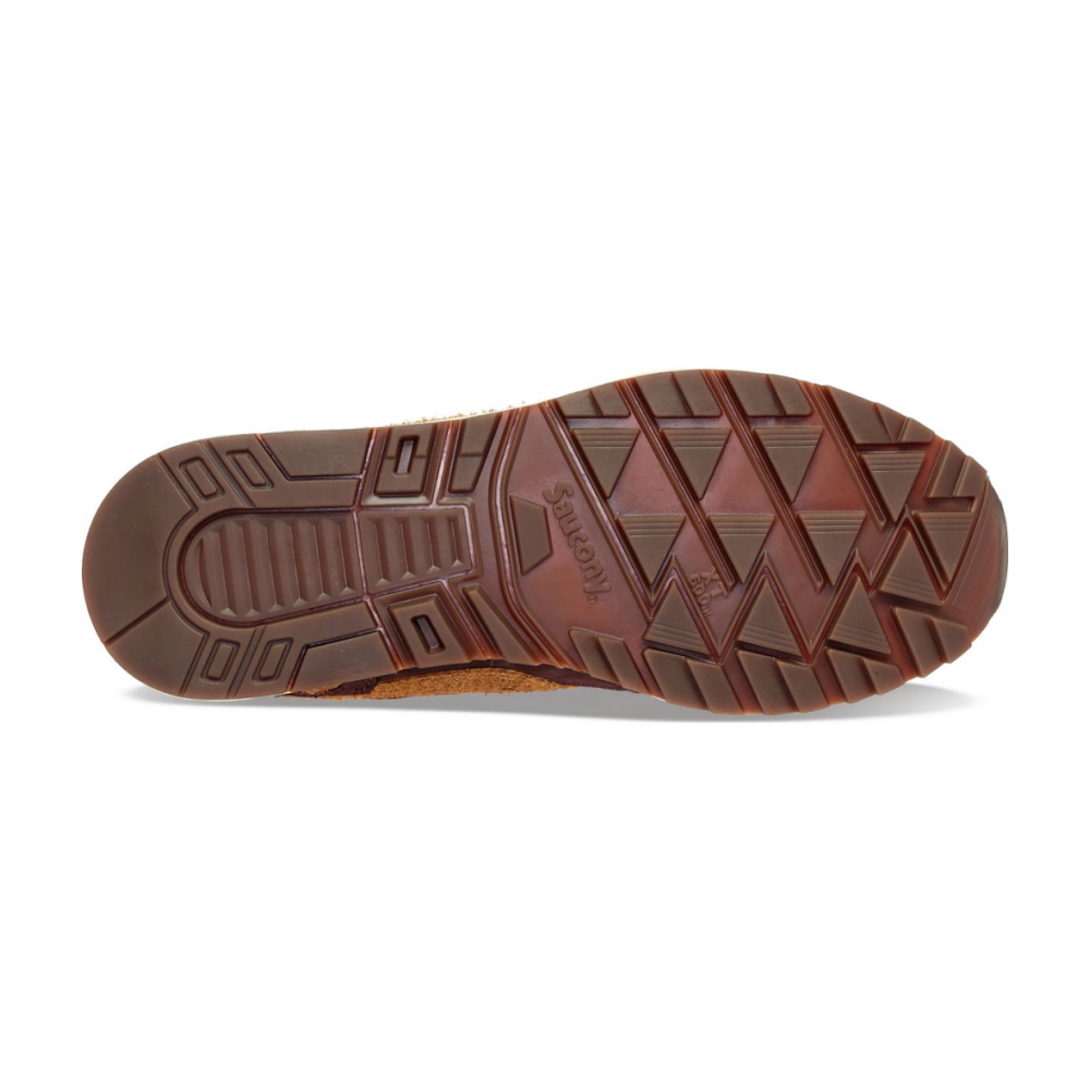 Saucony Shadow 5000 S70775-2 / braun