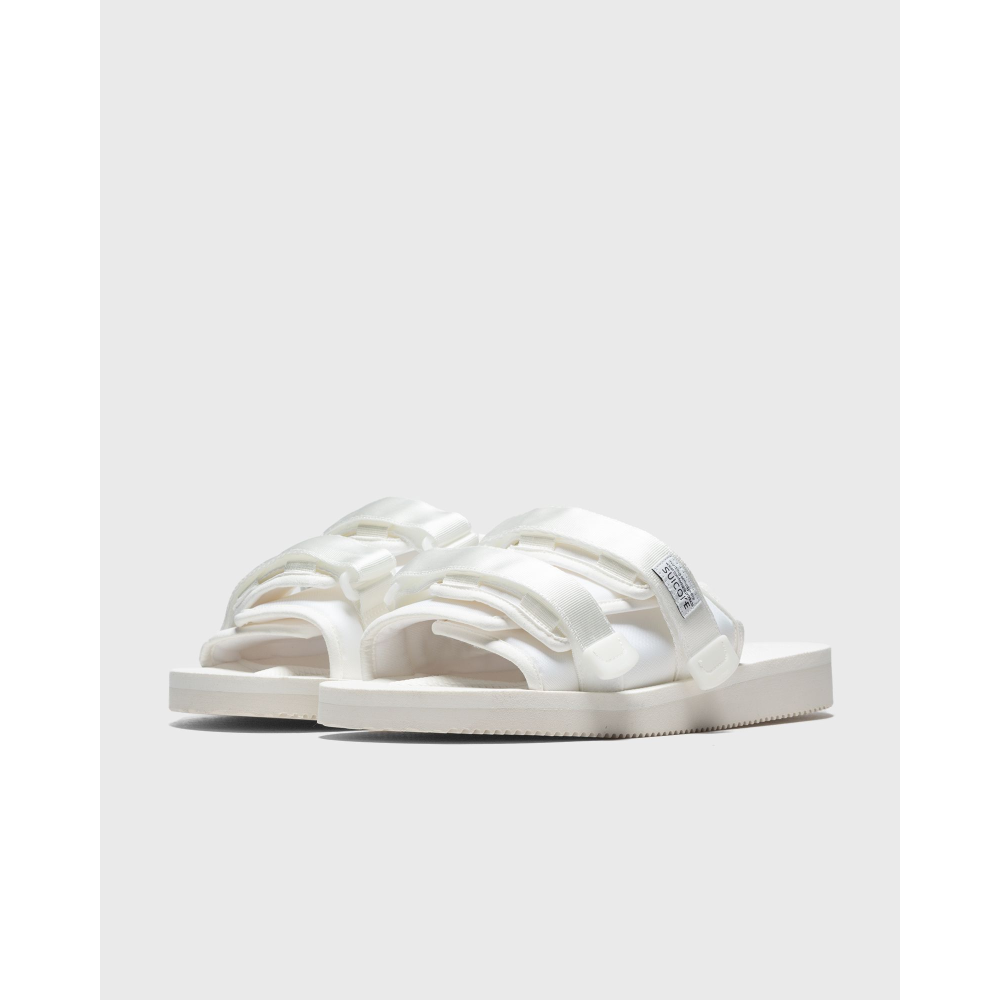 Suicoke MOTO Cab OG-056CAB-WHITE / weiss