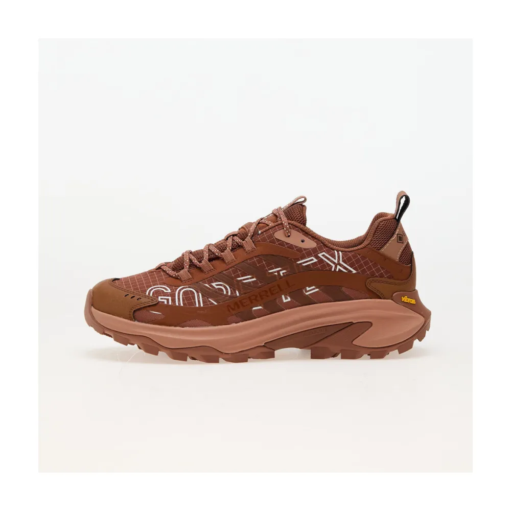 Merrell Moab Speed 2 GTX NUTSHELL BL J006091 / braun