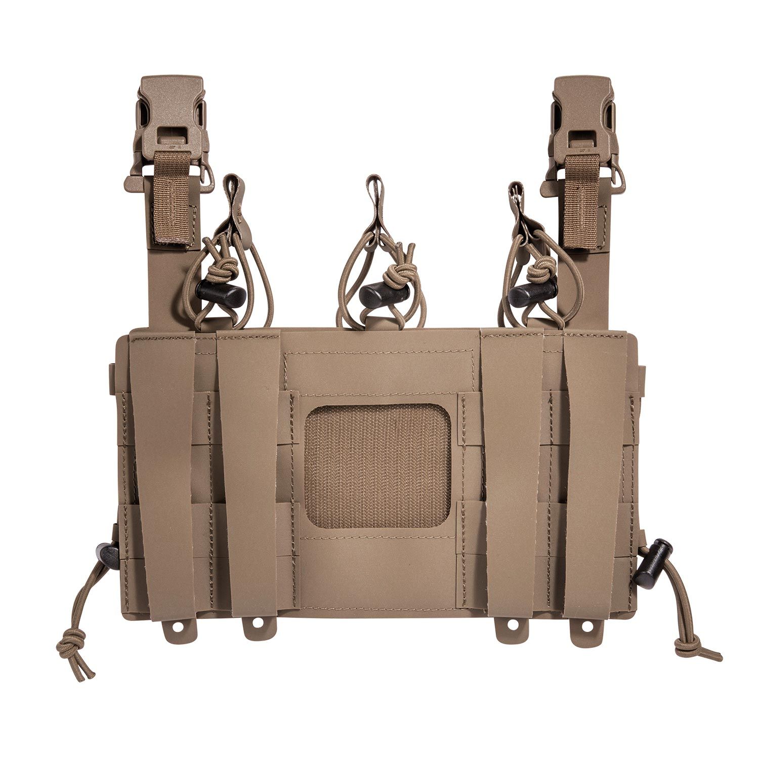 TT Carrier Mag Panel anfibia