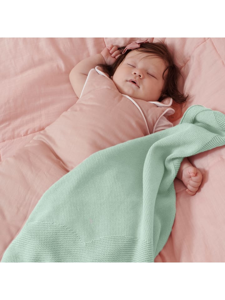 nordic coast company  Babydecke 