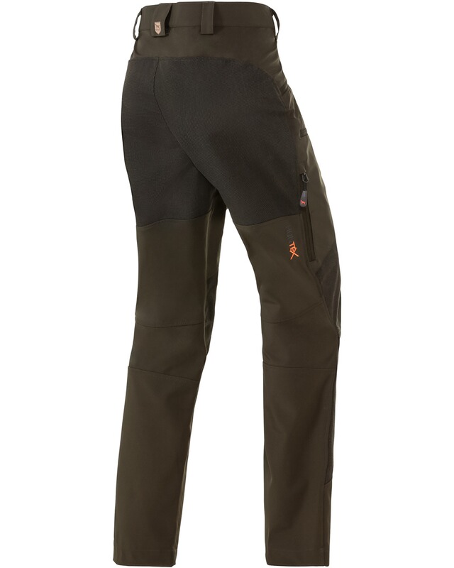 Parforce Jagdhose LMG Light