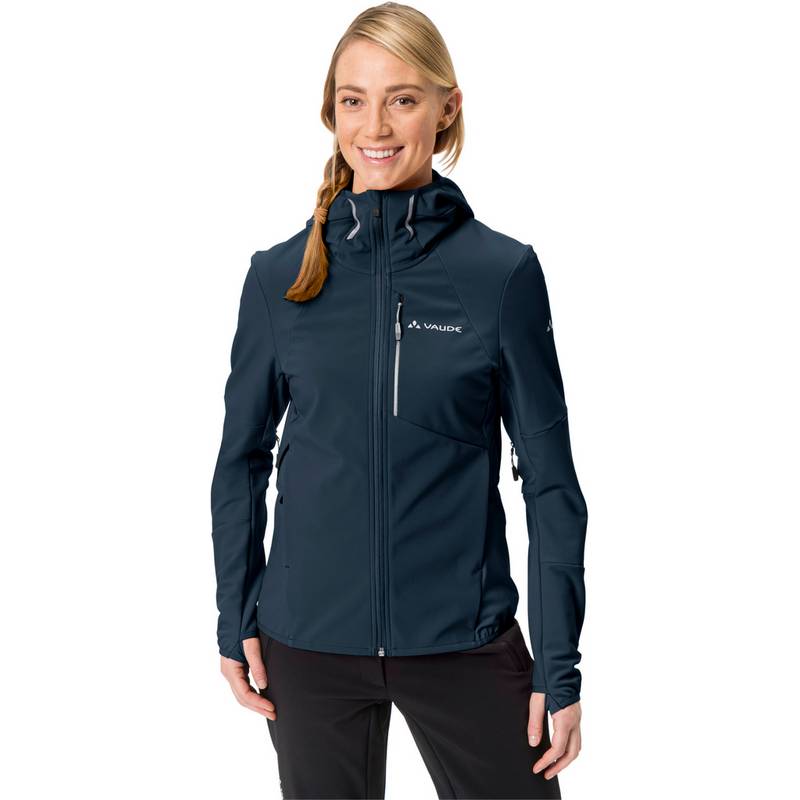 VAUDE Larice IV Softshelljacke Damen