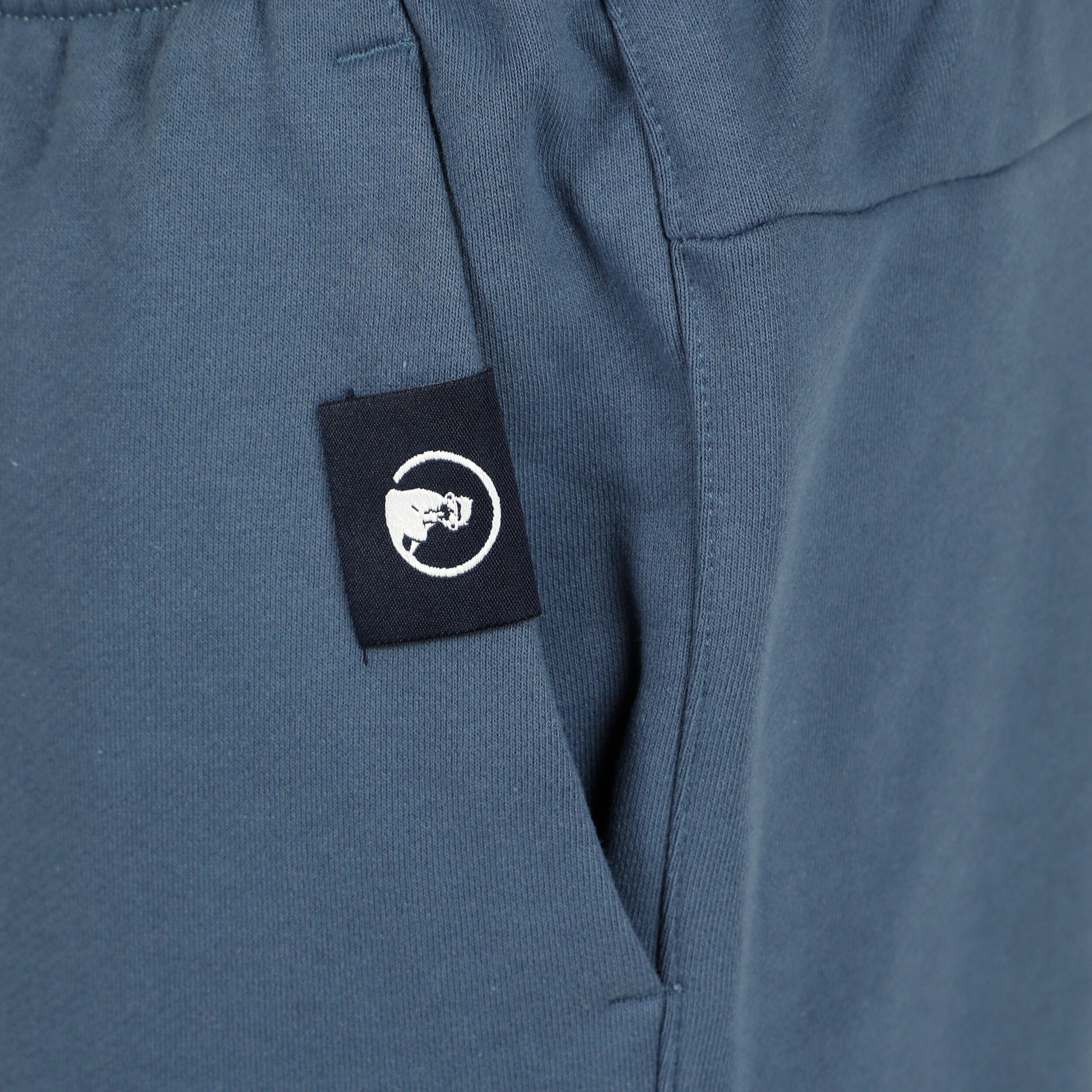 Easy Trainingshose Herren - Blau