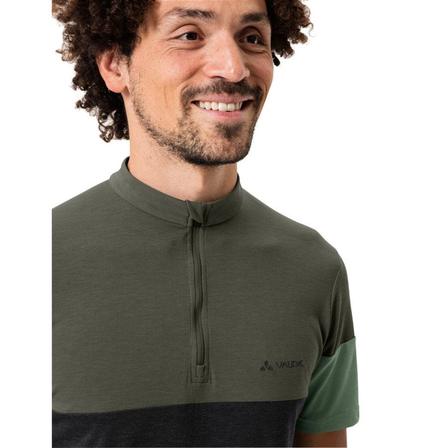 Altissimo II Fahrrad Shirt Herren