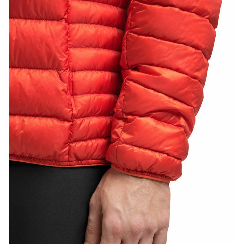 Haglfs Roc Down Hood Outdoorjacke Herren