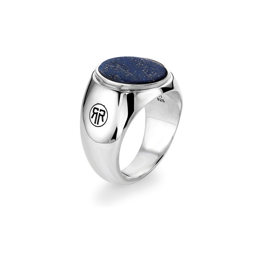 2. Chance - Rebel & Rose Herrenring