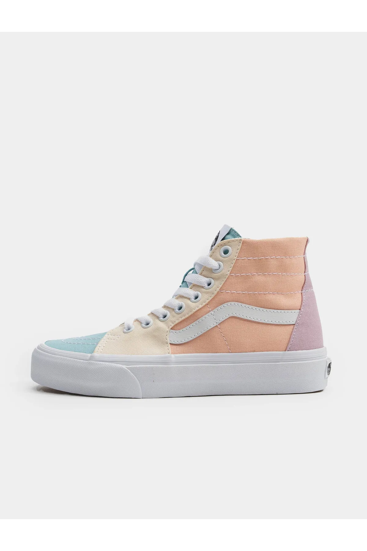 Vans  Sneaker - Mehrfarbig - Klein (1–4 cm)
