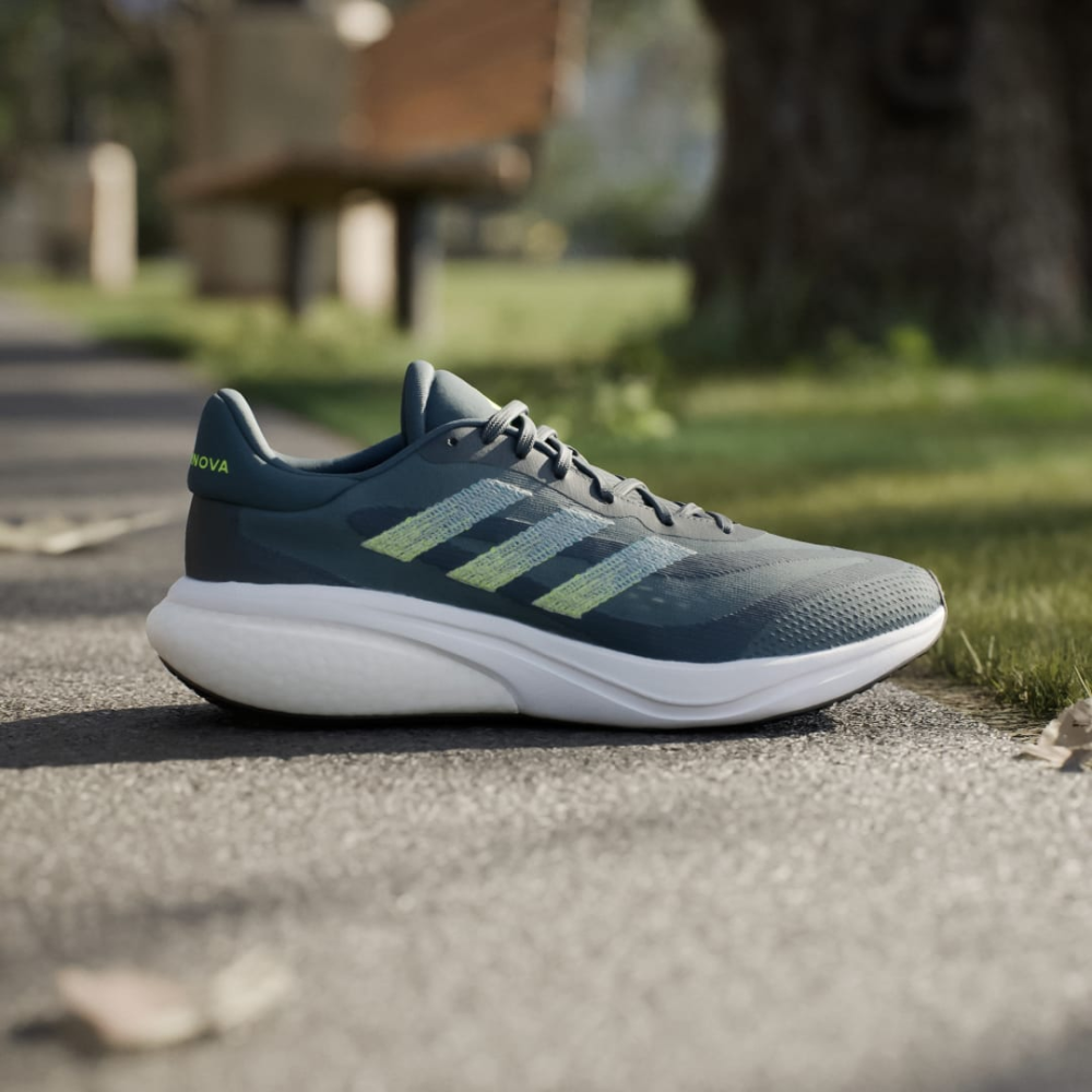 adidas Supernova 3 IE4356 / blau