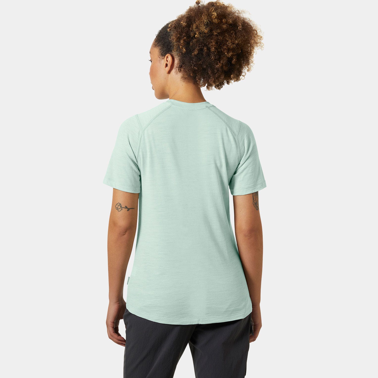 Women’s HH Durawool T-Shirt