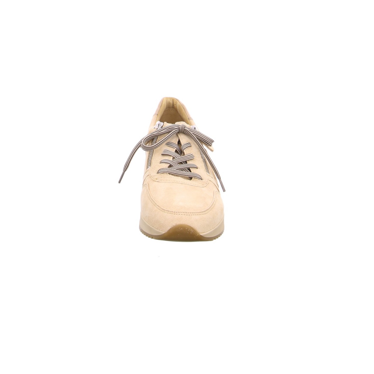 GABOR Sneaker beige