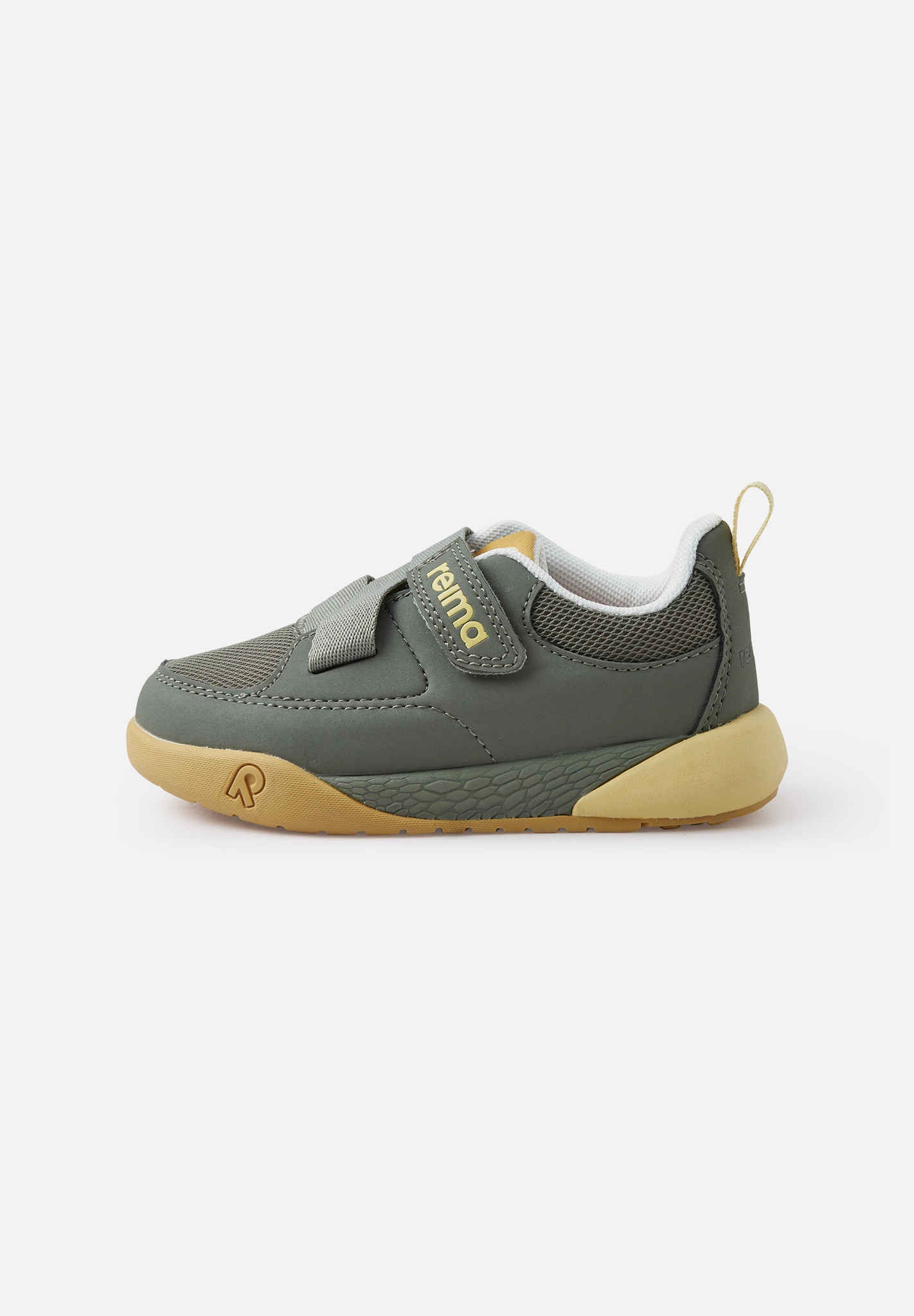 Wasserdichte Kleinkinder Sneaker Kiirus