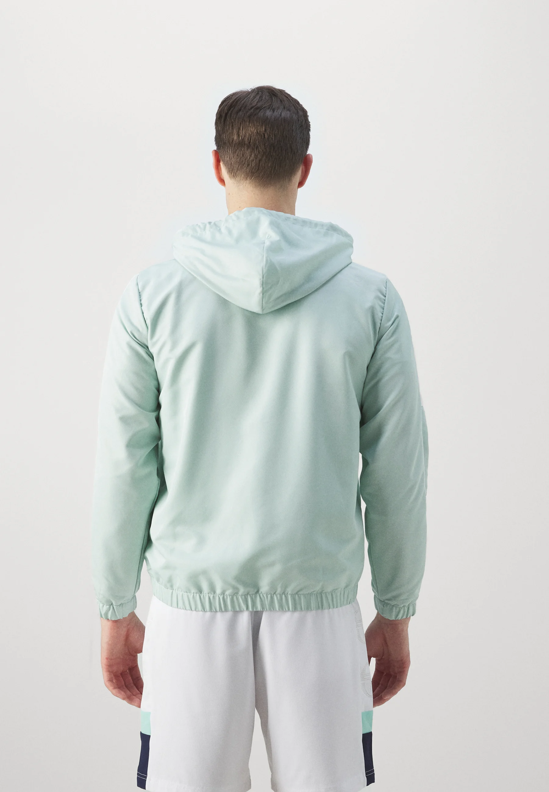 Sergio Tacchini PRANNIE TRACK JACKET - Chaqueta de deporte