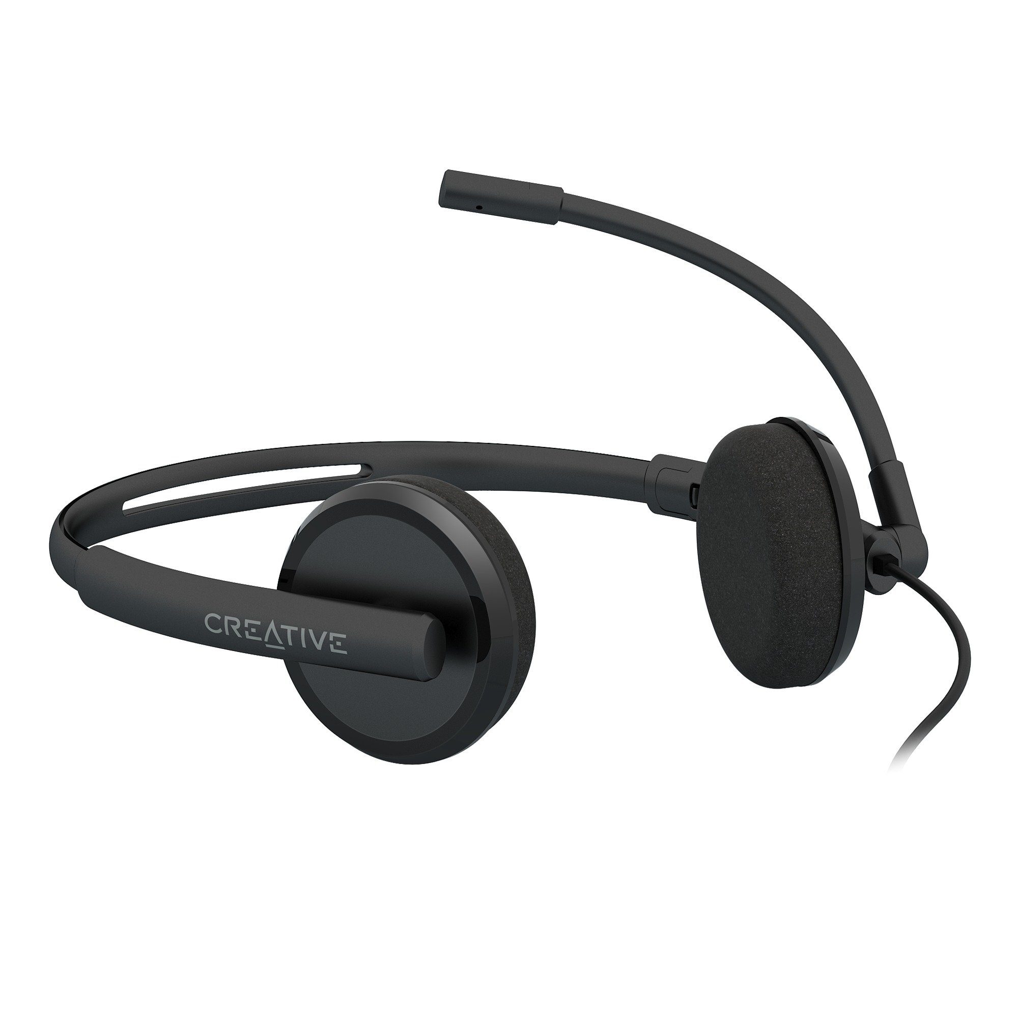 Creative HS-220 USB-Kopfhörer Headset (USB)